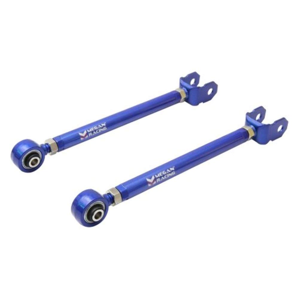 Megan Racing Traction Rod MRS-LX-0481, 1 Pack