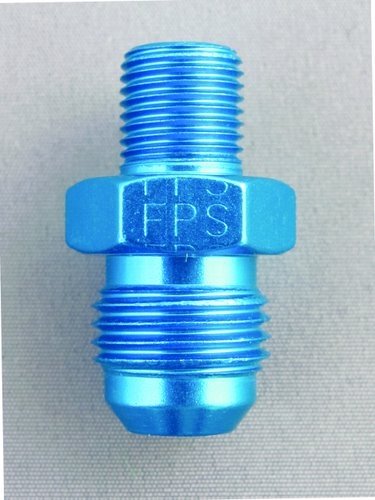 Adapter Fragola Fitting (#6 X 12Mm X 1.5 Male Weber)