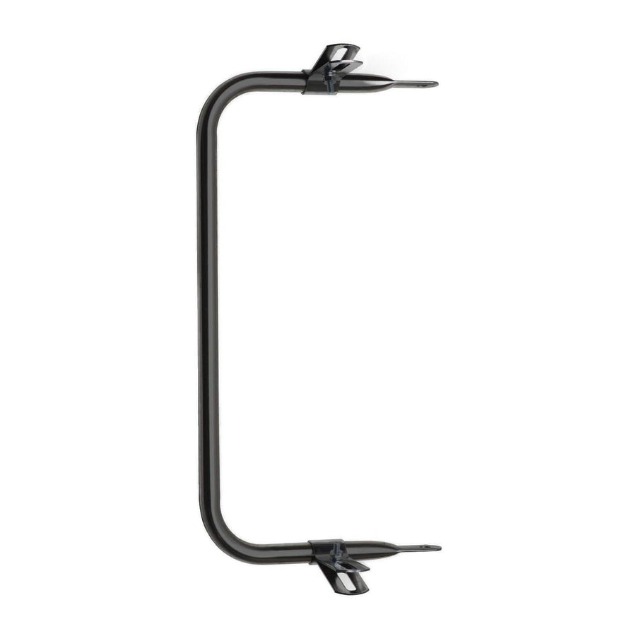West Coast Fit System YK010B Black Yoke Bracket