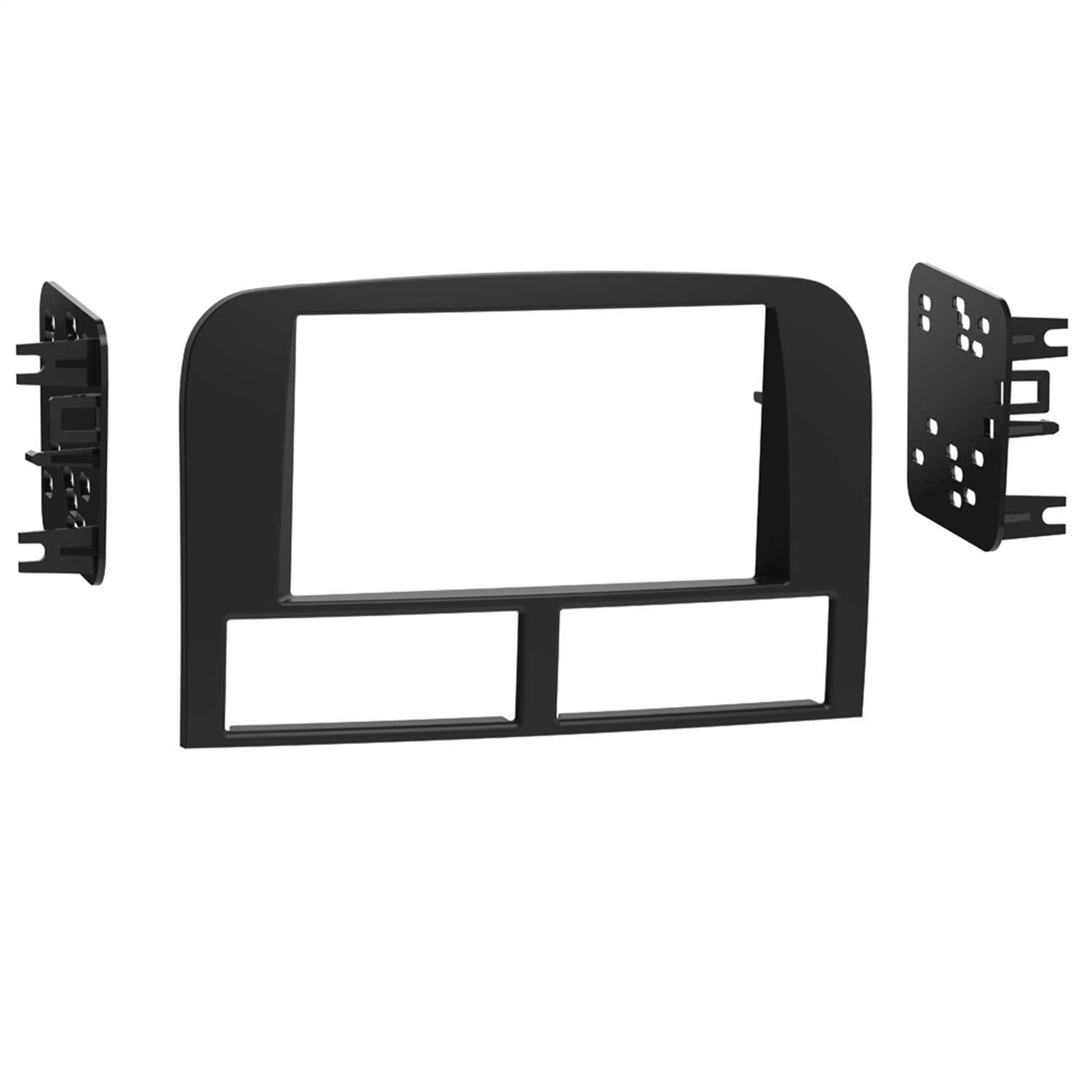 Jeep Grand Cherokee Metra 95-6546B Radio Install Kit