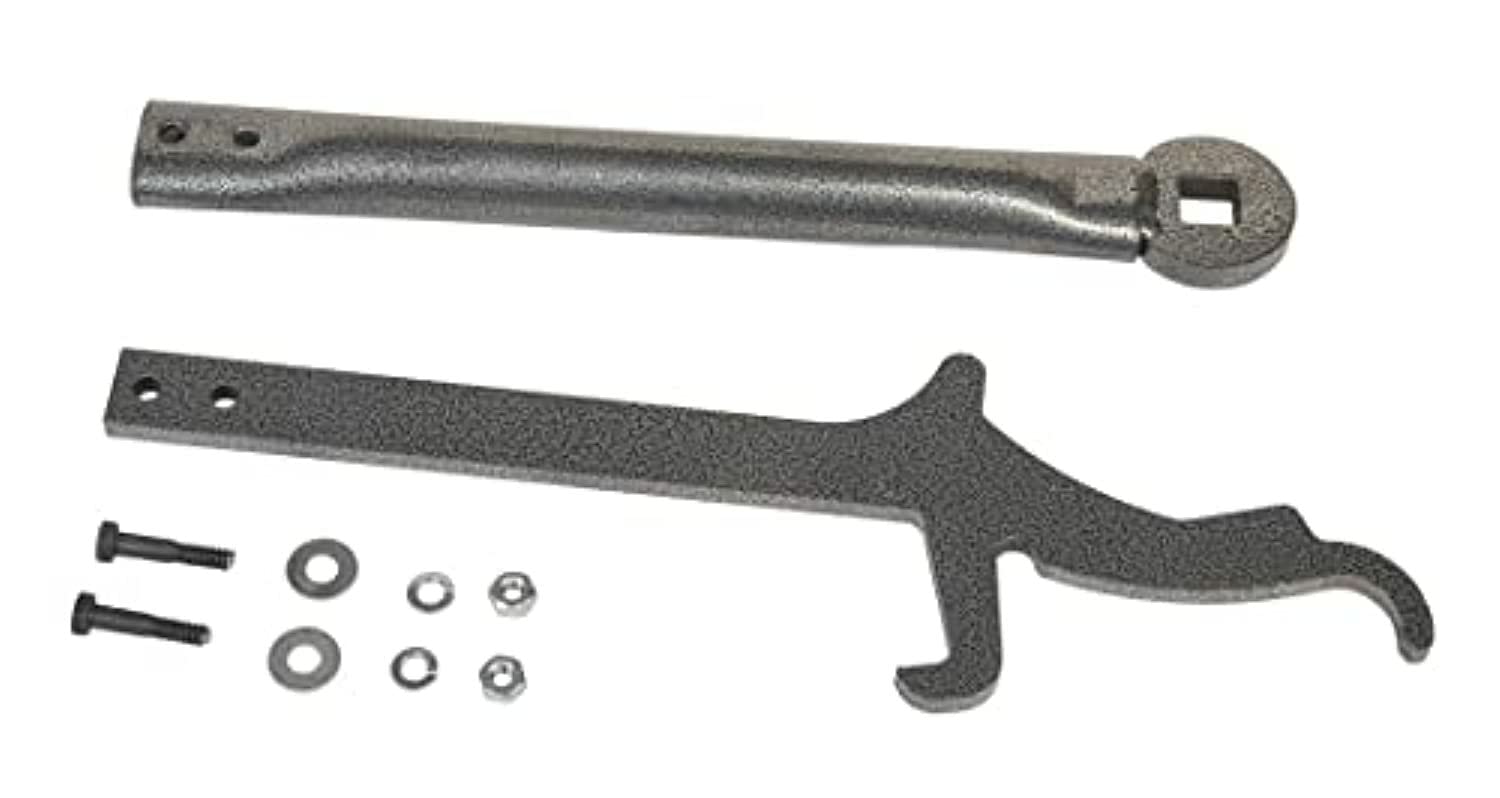 Lift Tool Husky Towing KIT 32334