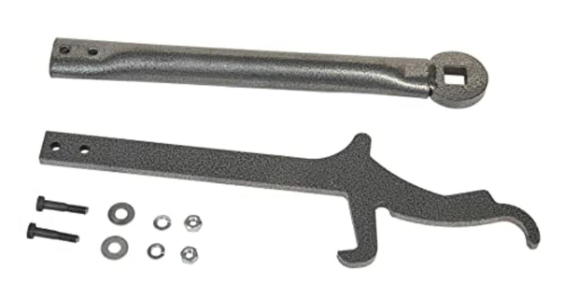 Lift Tool Husky Towing KIT 32334