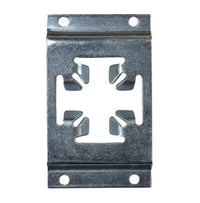 Single Piece X-Track 1 Pk