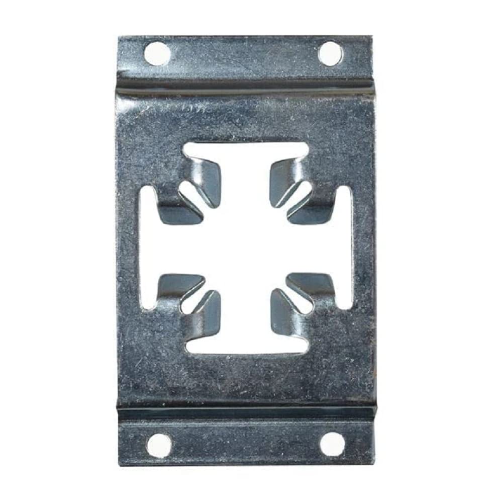 Single Piece X-Track 1 Pk