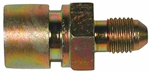 Adaptor Fitting, -3 to 10mm x 1.0 I.F, Bubble Flare