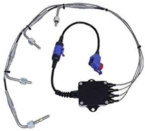 4 CHANNEL Racepak V-NET EGT SENSORS 220VPTC2468S36