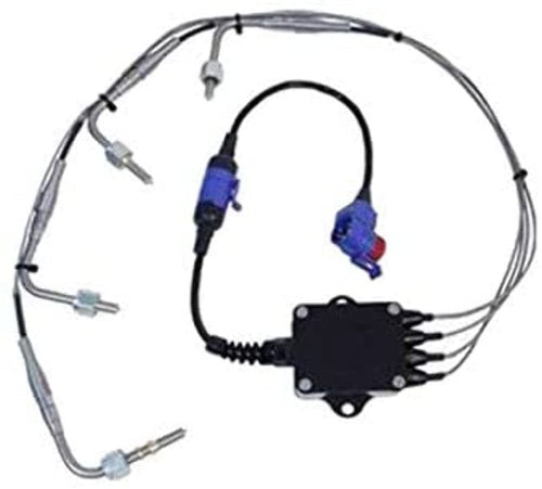 4 CHANNEL Racepak V-NET EGT SENSORS 220VPTC5678T36