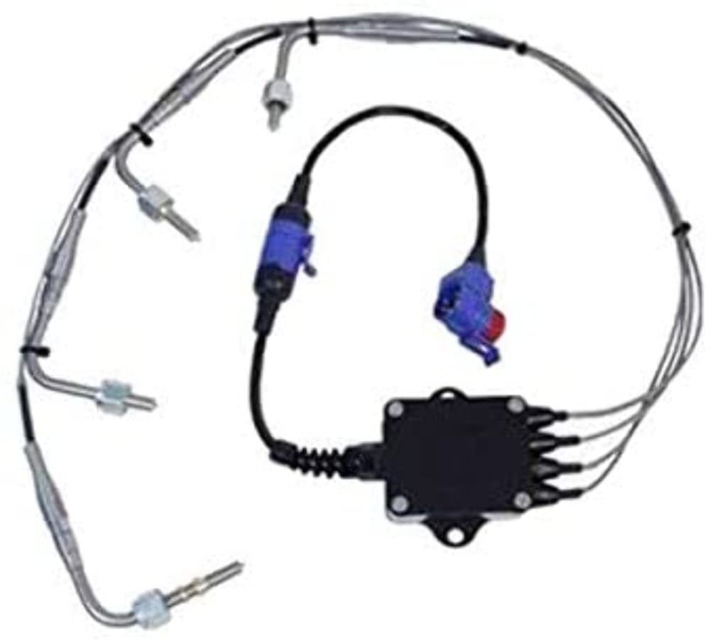 4 Channel Racepak V-NET EGT SENSORS 220VPTC1234T18