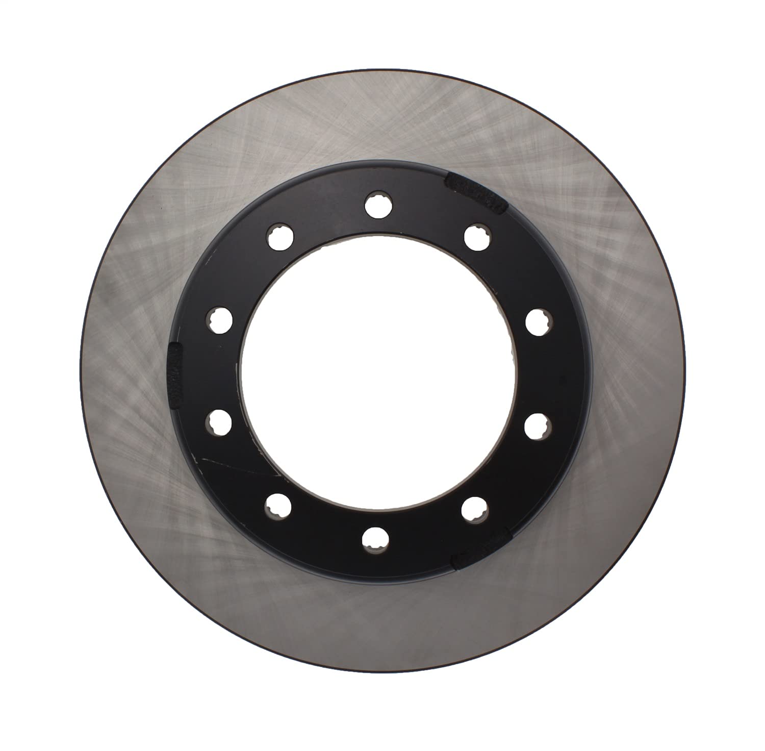 Centric Brake Parts Genuine Rotor - 120.83013CRY