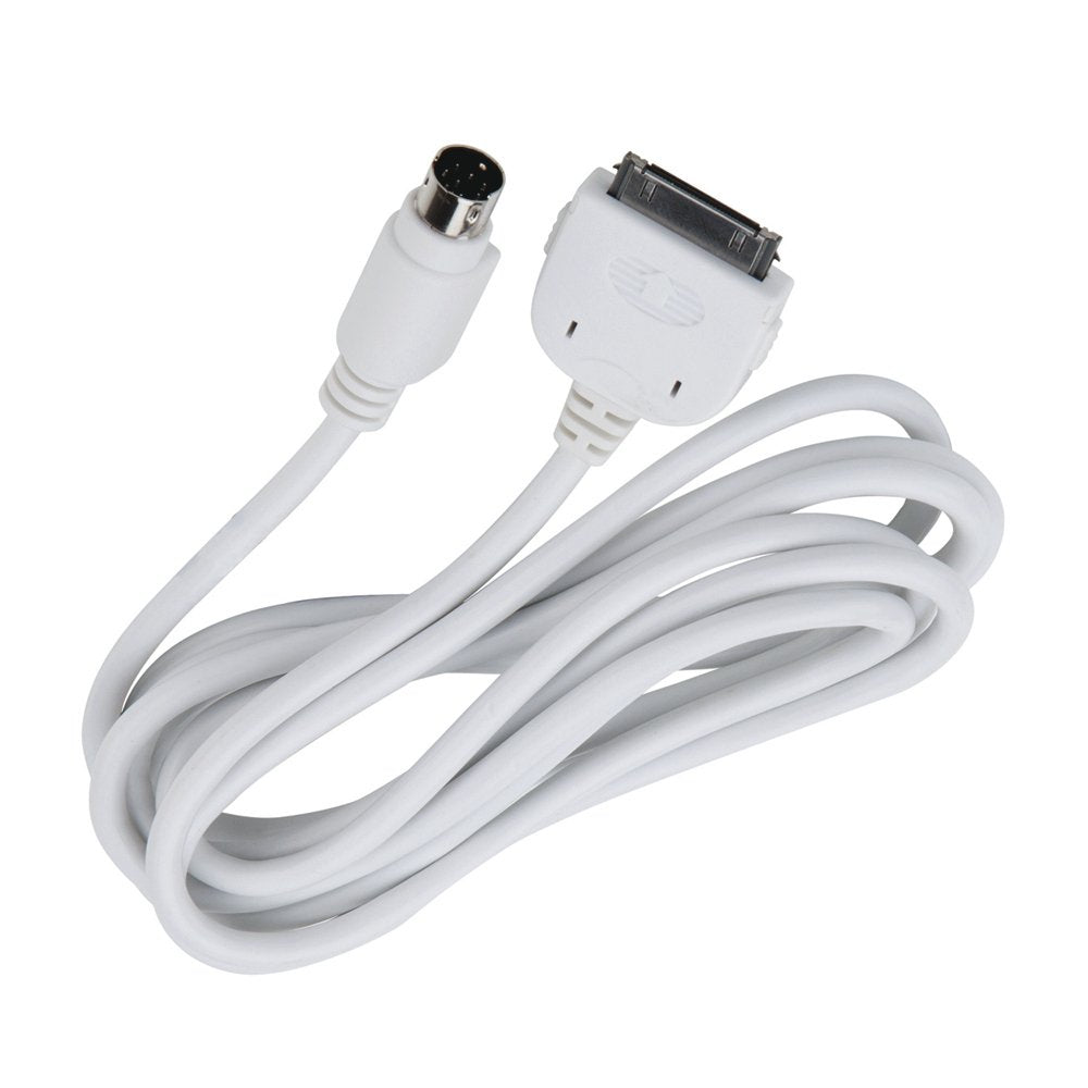 BOSS Audio Systems iPod Interface Cable for 648BI and 640UI Receiver