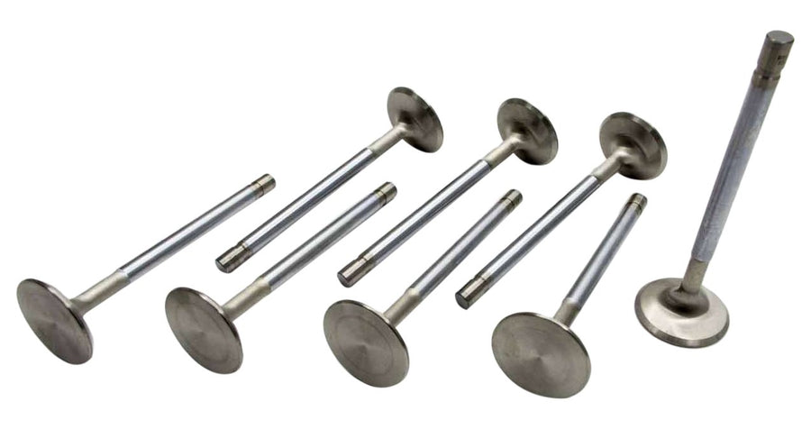 Engine Manley 10726-8 Valve