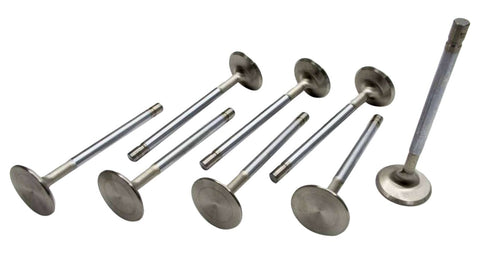 Engine Manley 10726-8 Valve