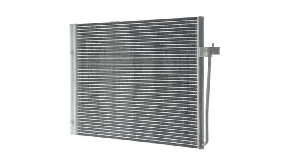 AC MAHLE Behr 345 000P Condenser A/C