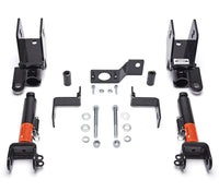 Direct-Connect Roadmaster 524459-5 Baseplate for Select Ford Ranger Models
