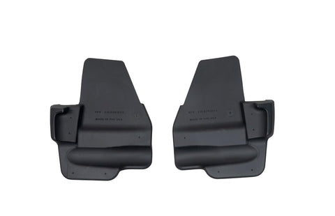JL AEV Rear Bumper Flare Extension Kit (High Flare)