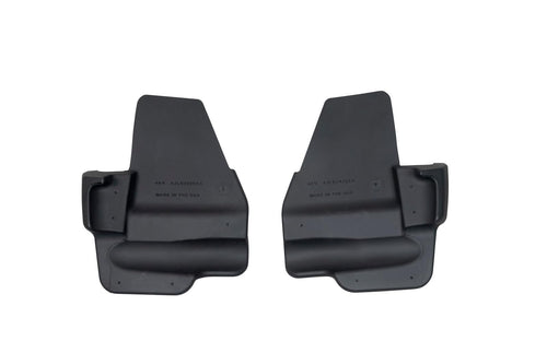 JL AEV Rear Bumper Flare Extension Kit (High Flare)