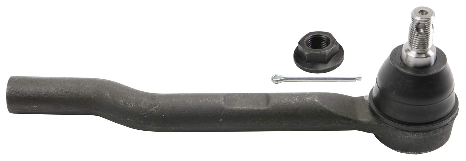 Steering Tie Rod End MOOG ES801204 for Honda Pilot