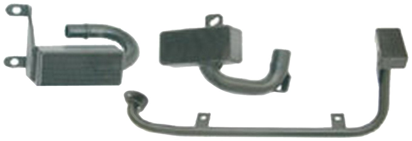 Oil Pump Pickup Moroso 24750 for Chrysler