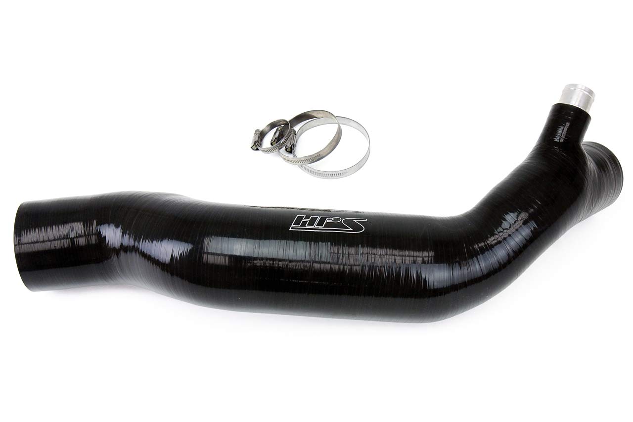 Intake Hose HPS Performance (57-1585-BLK-1)
