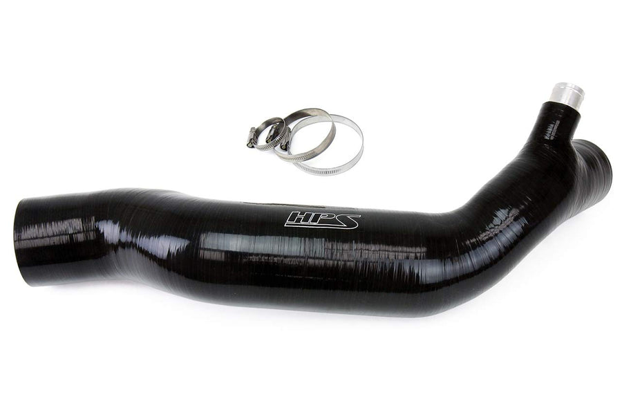 Intake Hose HPS Performance (57-1585-BLK-1)