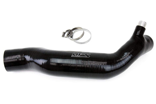 Intake Hose HPS Performance (57-1585-BLK-1)
