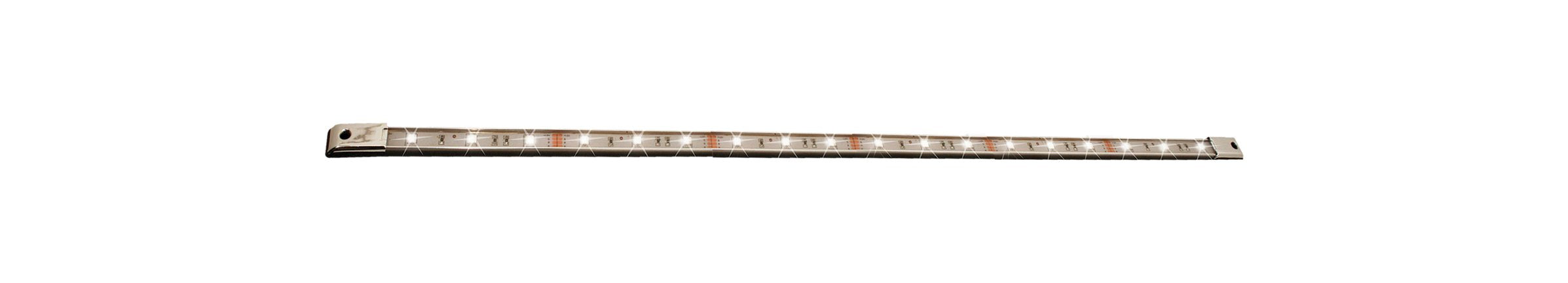 LED Accent Race Sport Bar (RS-U30LEDC25.5-W)