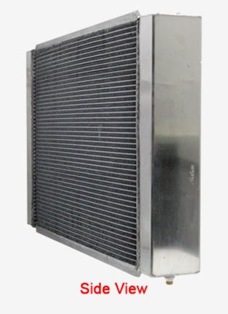 Radiator Kit Northern Radiator 209687B