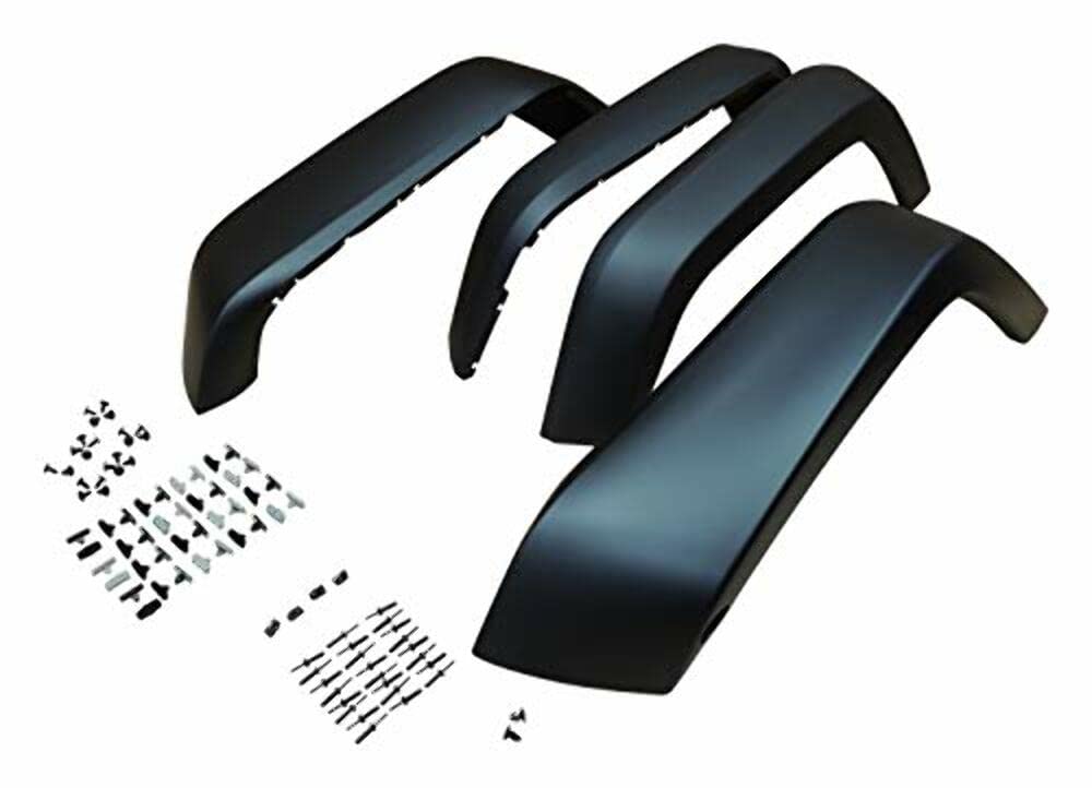Fender Flare Kit Crown (5KCK)