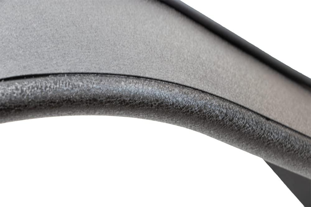 KENFB23208F Fishbone Offroad Front Fendor Flares