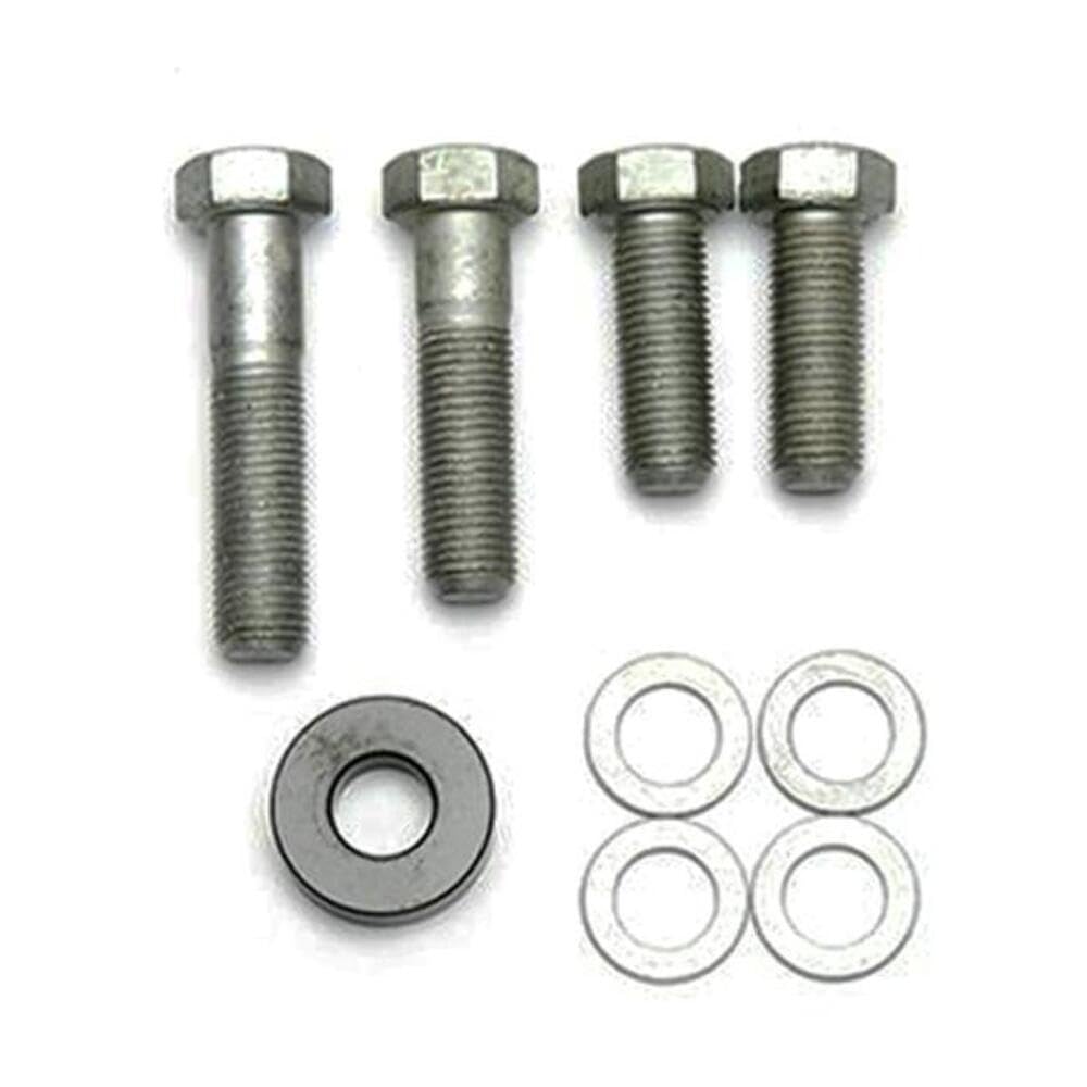Wilwood 230-10833 Disc Brakes