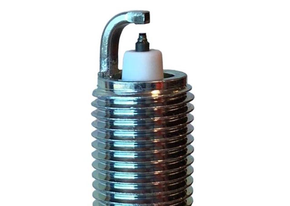 NGK Laser Iridium Spark Plug SILZKR7E11 Spark Plug