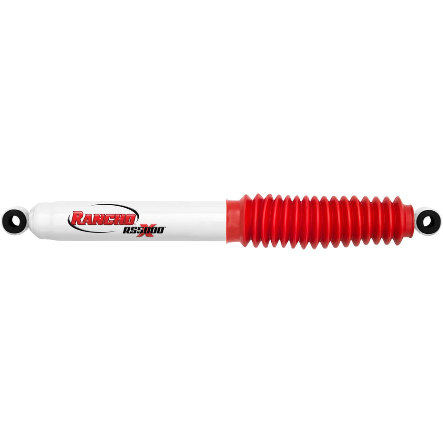 RS55118 Rancho RS5000X Suspension Shock Absorber