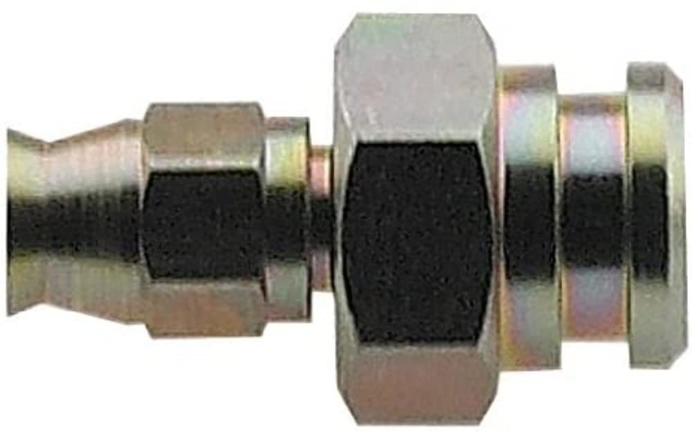 3AN Fragola Hose End x 3/8-24 I.F Tubing Adapter