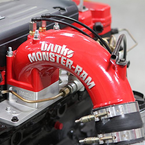 42764 Banks Monster Ram Intake System