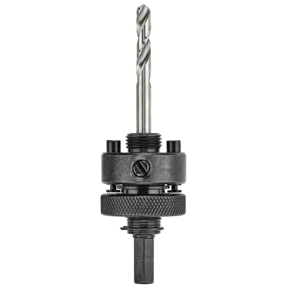 DEWALT 1 1/4-6 ARBOR DAH9383PBM 3/8 SHANK