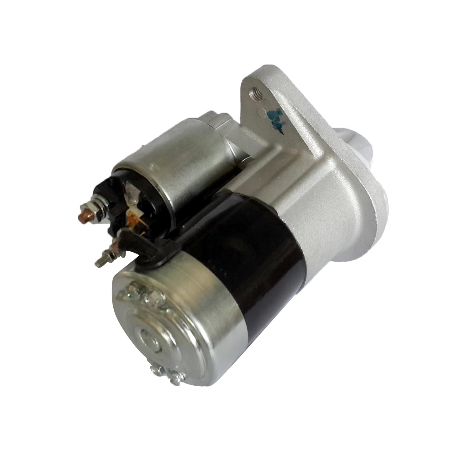 Starter Motor TYC 1-17943 Compatible with 2005-2014 Nissan Frontier