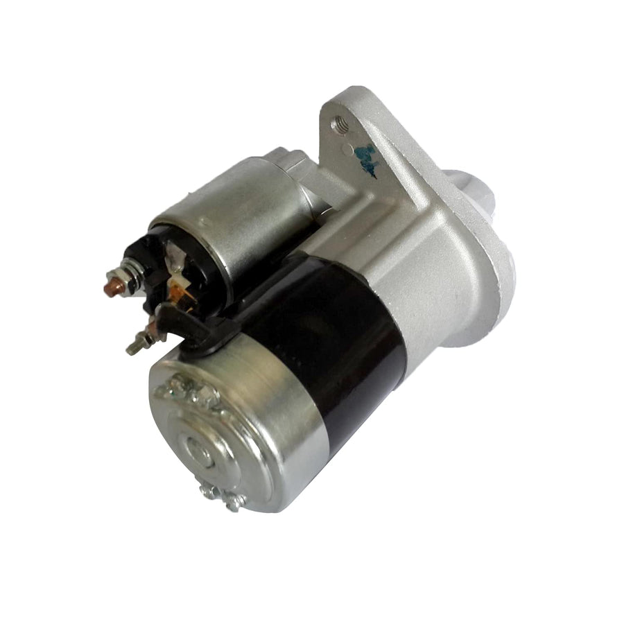 Starter Motor TYC 1-17943 Compatible with 2005-2014 Nissan Frontier