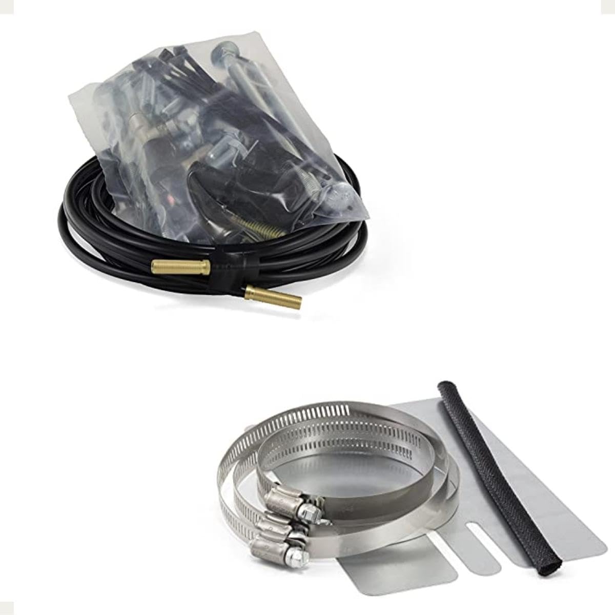 LoadLifter 5000 Ultimate Air Suspension Kit Air Lift 88331
