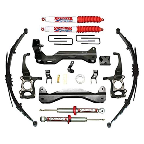 Suspension Skyjacker Lift Kit (F9461KS-N)