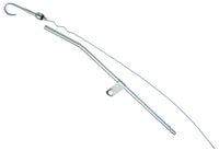 Trans-Dapt 9225 Chrome Oil Pan Dipstick Trans-Dapt Performance