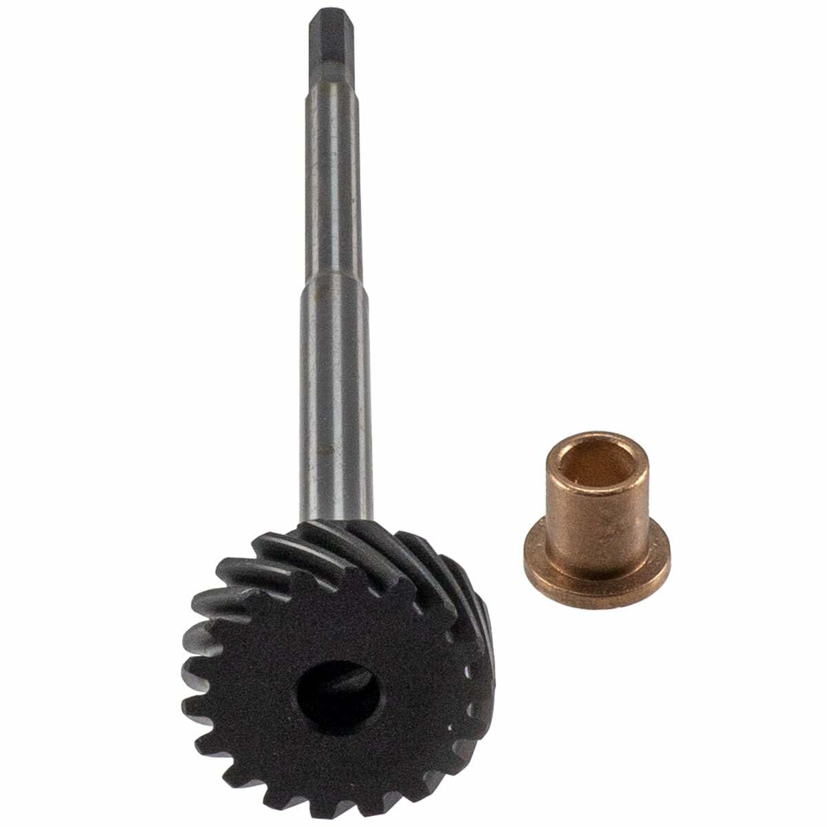 Shaft-Intermediate Melling IS-72