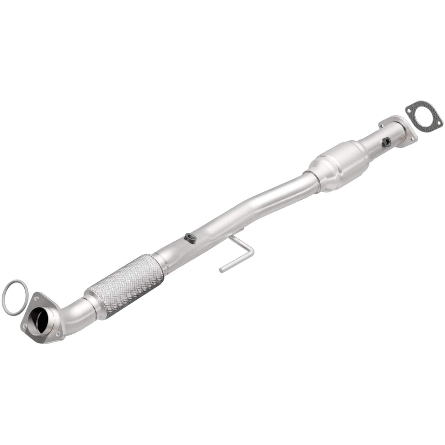 2007-2010 Nissan Altima MagnaFlow California Grade Direct-Fit Catalytic Converter (CARB Compliant)
