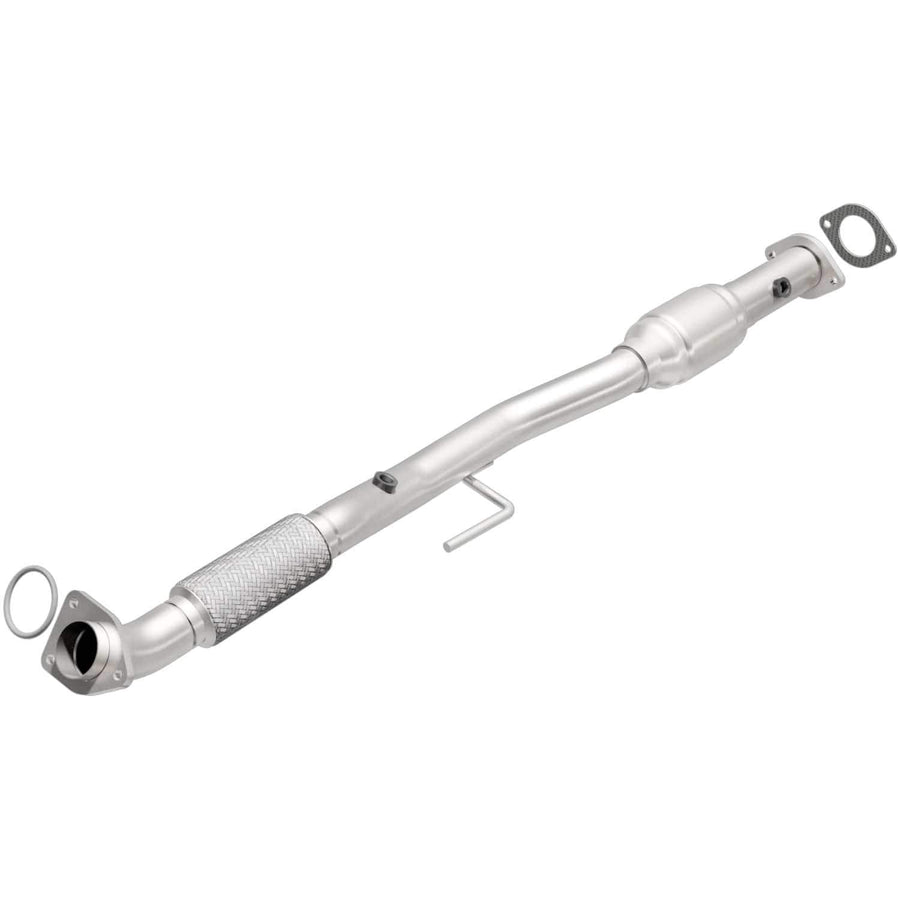 MagnaFlow 93257 Catalytic Converter: HM Grade, Direct-Fit, Compatible with 2007-2017 Nissan Altima (Federal/EPA Compliant)