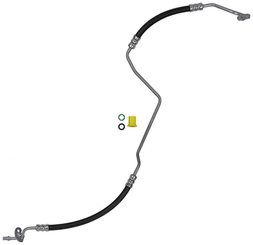 Power Steering Pressure Line Hose Assembly nobrandname 366198