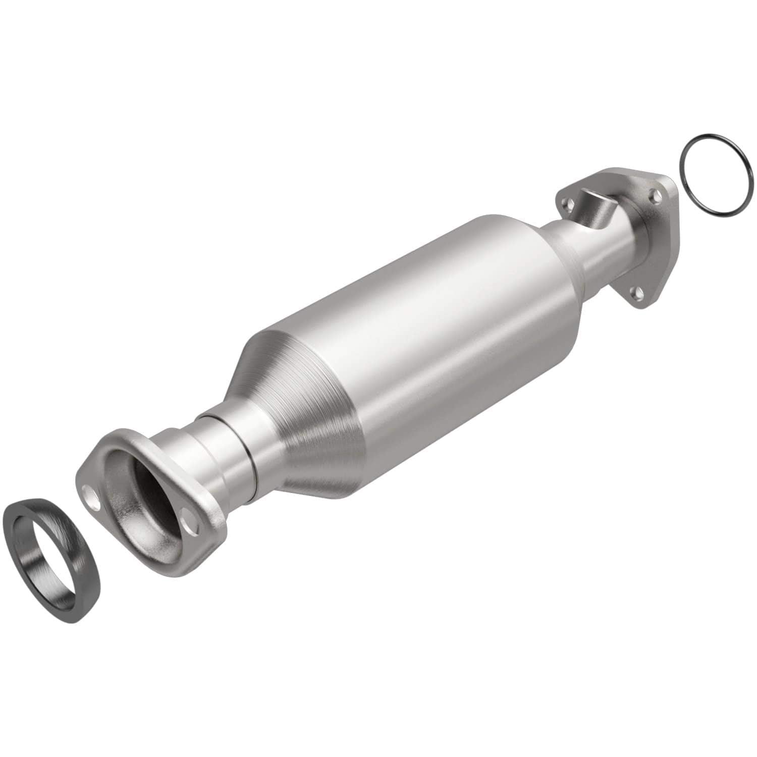 California Grade MagnaFlow Catalytic Converter 4481645: Direct-Fit, For 1998 Honda Odyssey (CARB Compliant)