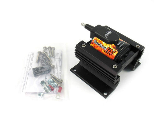 Flame-Thrower Pertronix 60104 60,000 Volt E-Core 0.45 ohm HV Coil