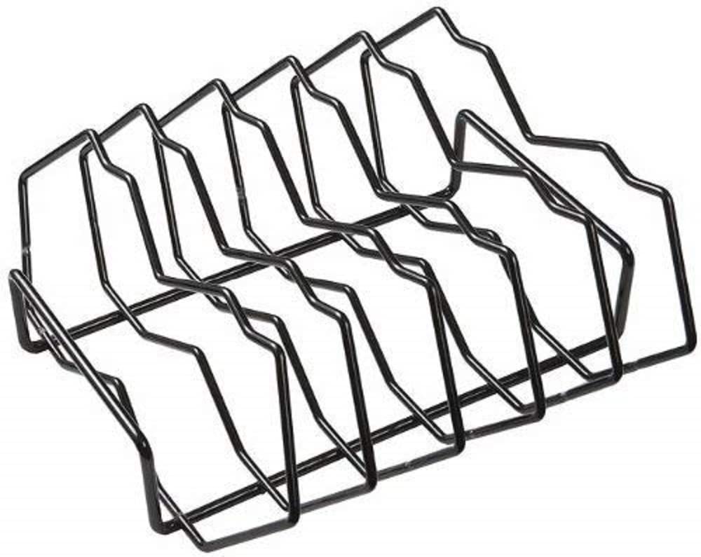 Black Primo PGS-95-0342 Rib Rack