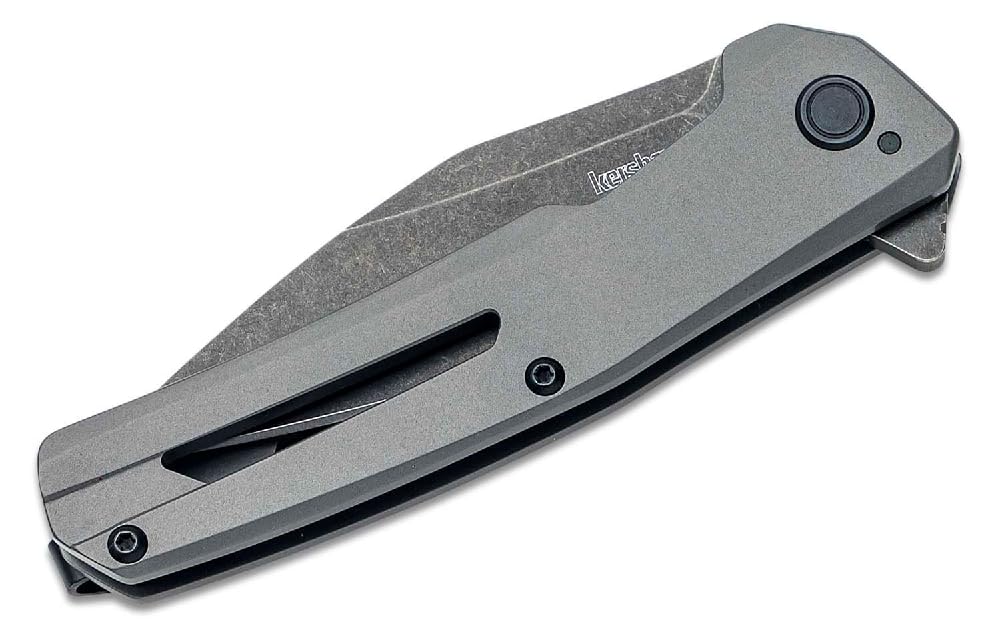 Flyby Kershaw 3" Folding Knife