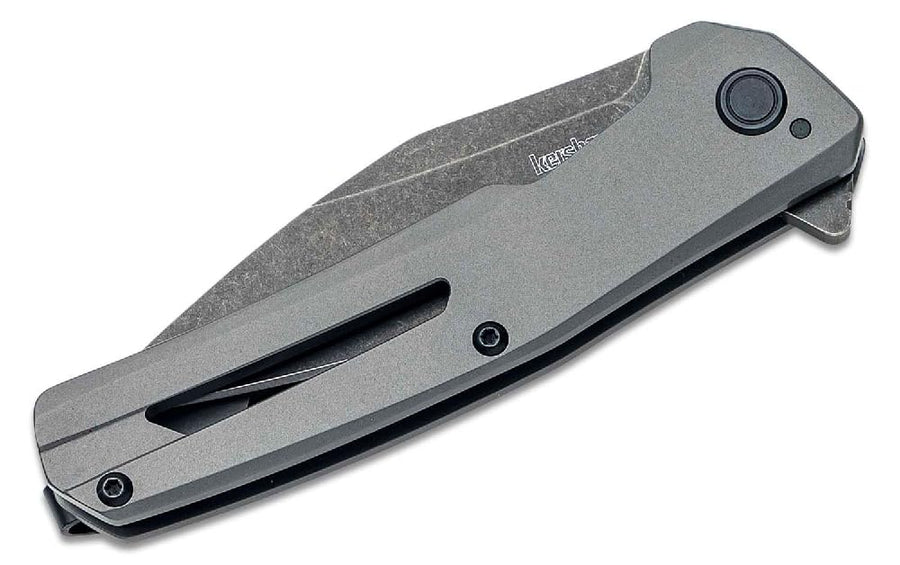 Flyby Kershaw 3" Folding Knife