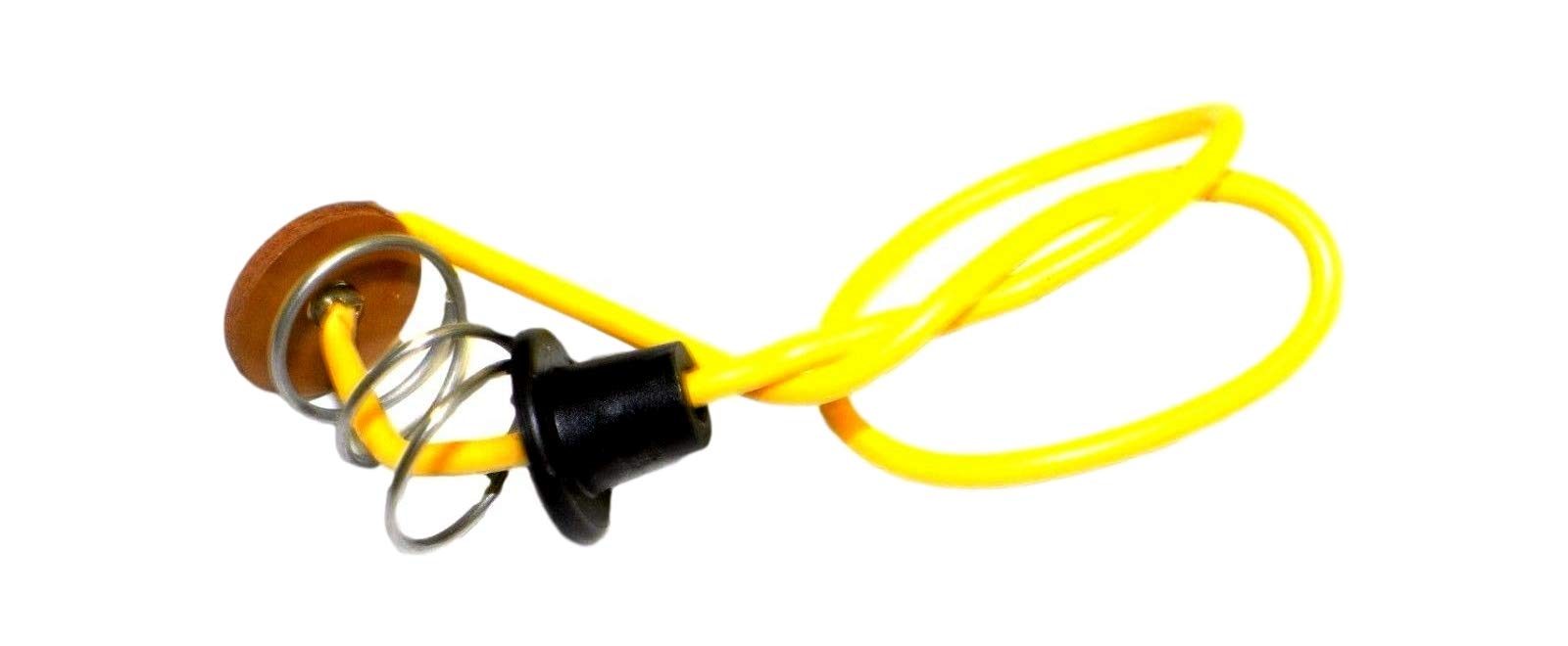 PETERSON MFG 10" G6 S8 S11 L PIGTAIL 41107